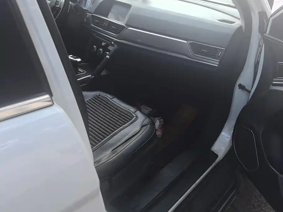 Haval H6 — миниатюра 8