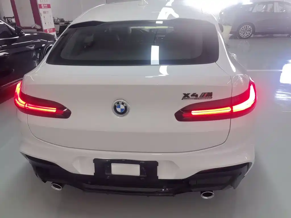 BMW X4 — миниатюра 6