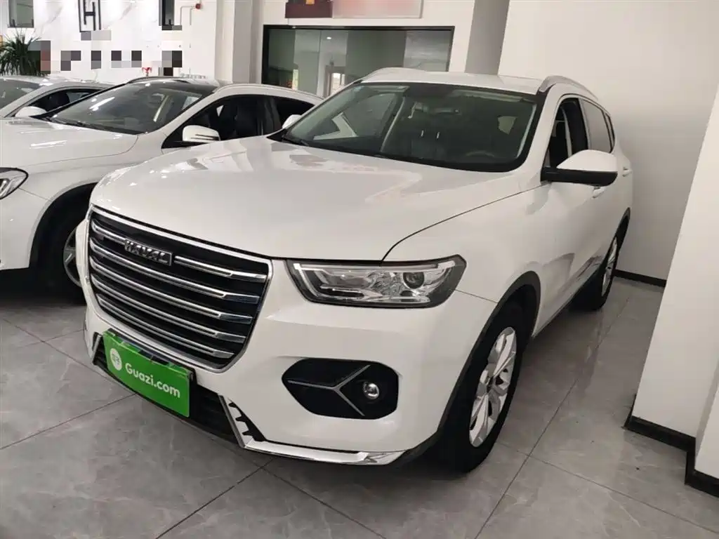 Haval H6 2021