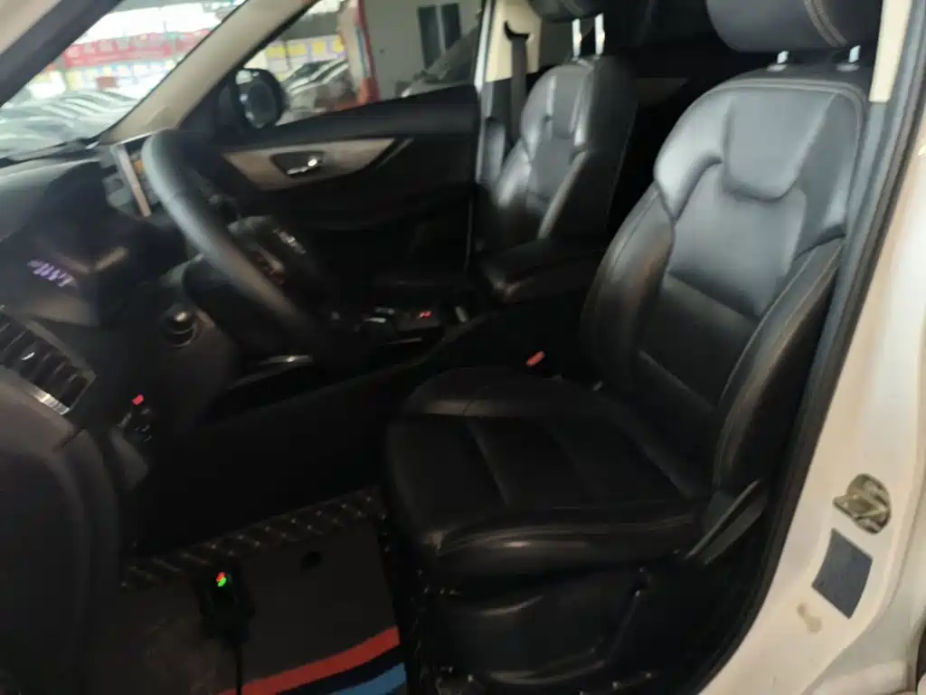 Fengguang Fengguang S560 — миниатюра 15