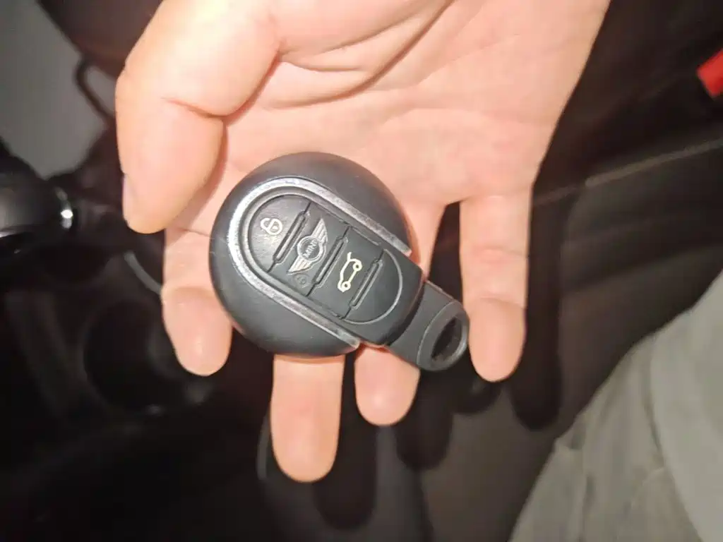 MINI Mini — миниатюра 9