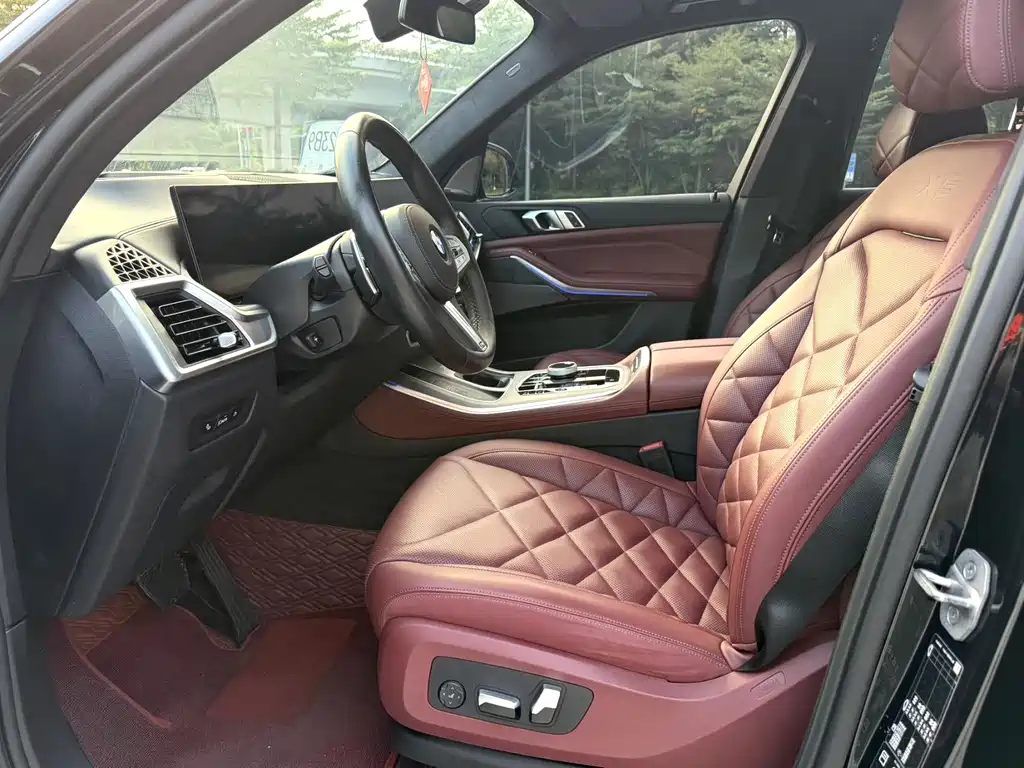 BMW X5 — миниатюра 4