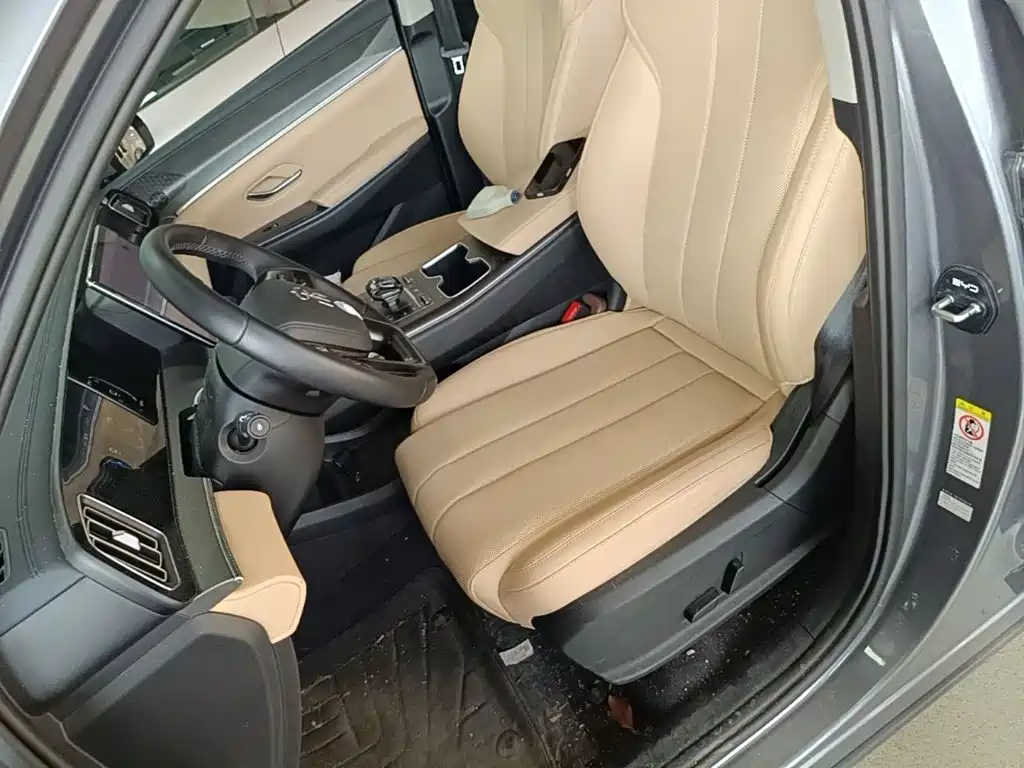 BYD Pro New Energy — миниатюра 15
