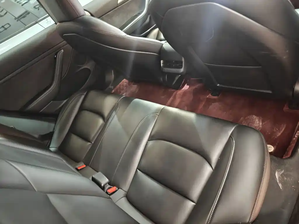 Tesla Model 3 — миниатюра 7