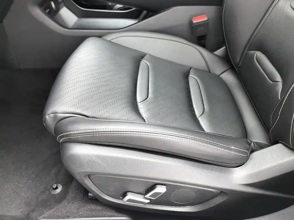 Geely Xingrui — миниатюра 20