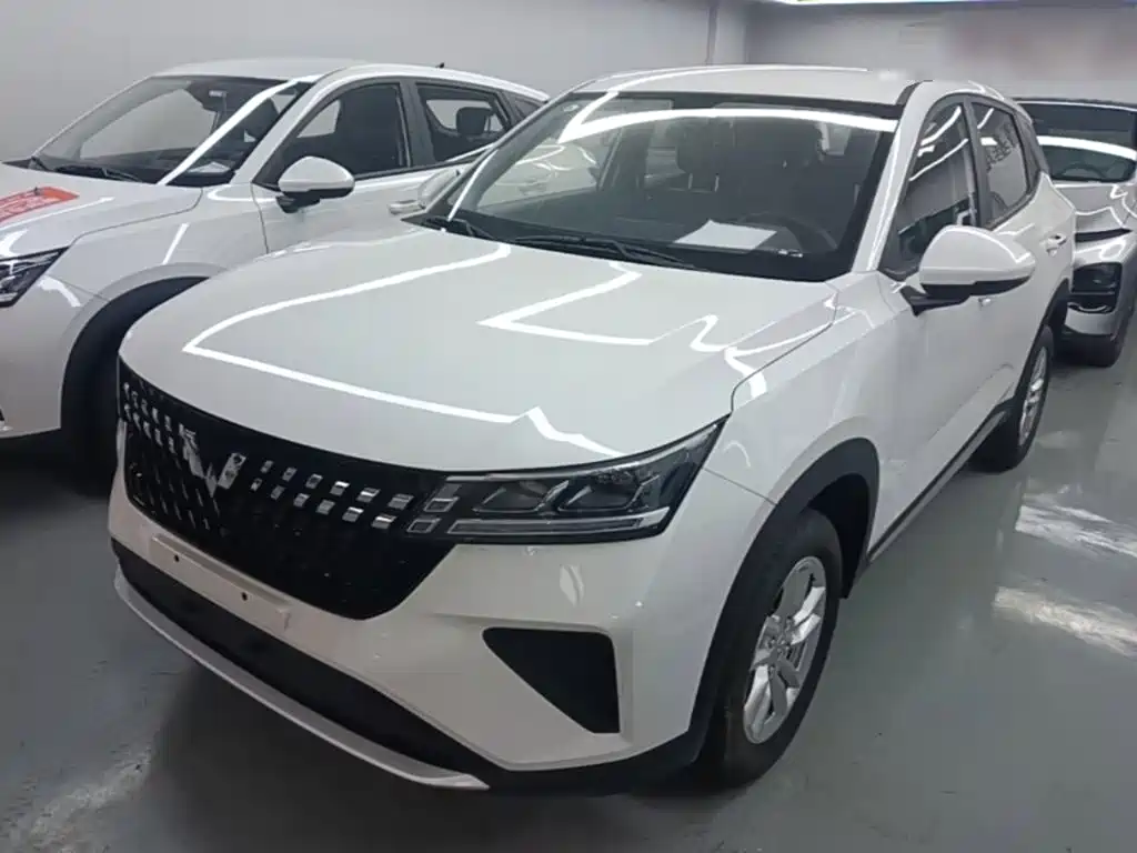 Wuling Xingchi
