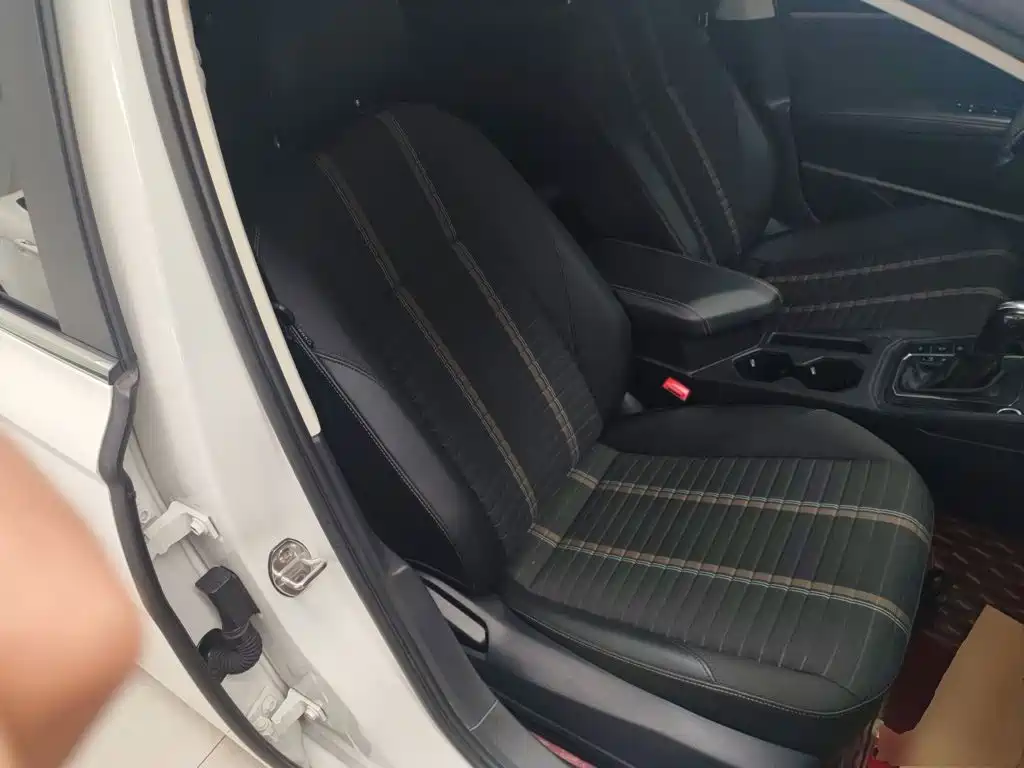 Volkswagen Lavida — миниатюра 20