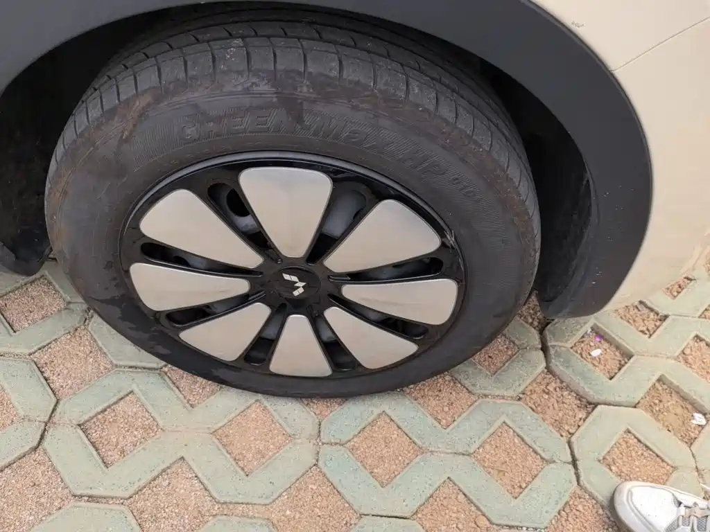 Wuling Bingo — миниатюра 25