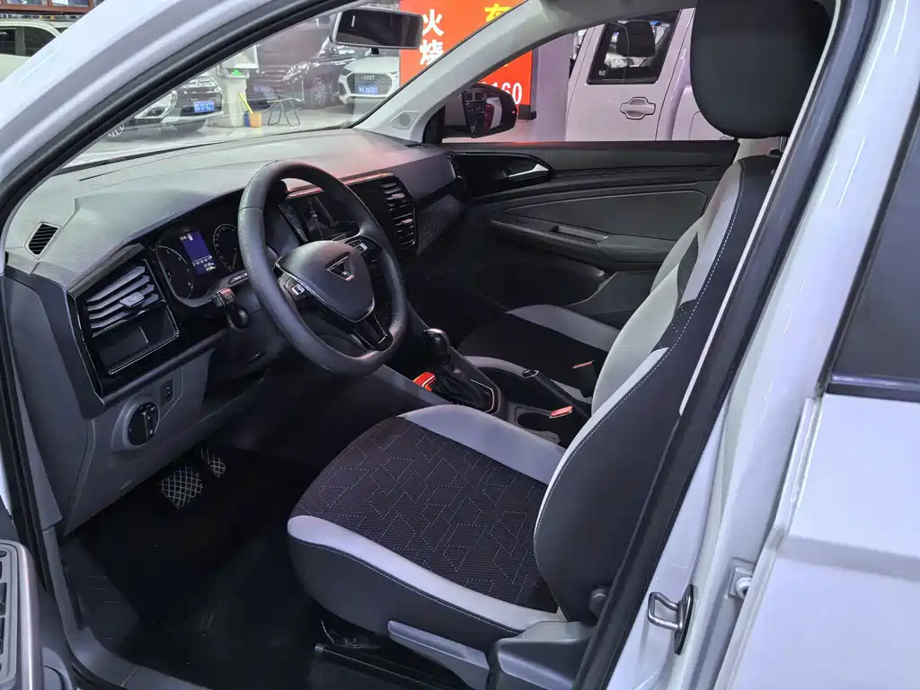 Jetta VS5 — миниатюра 10
