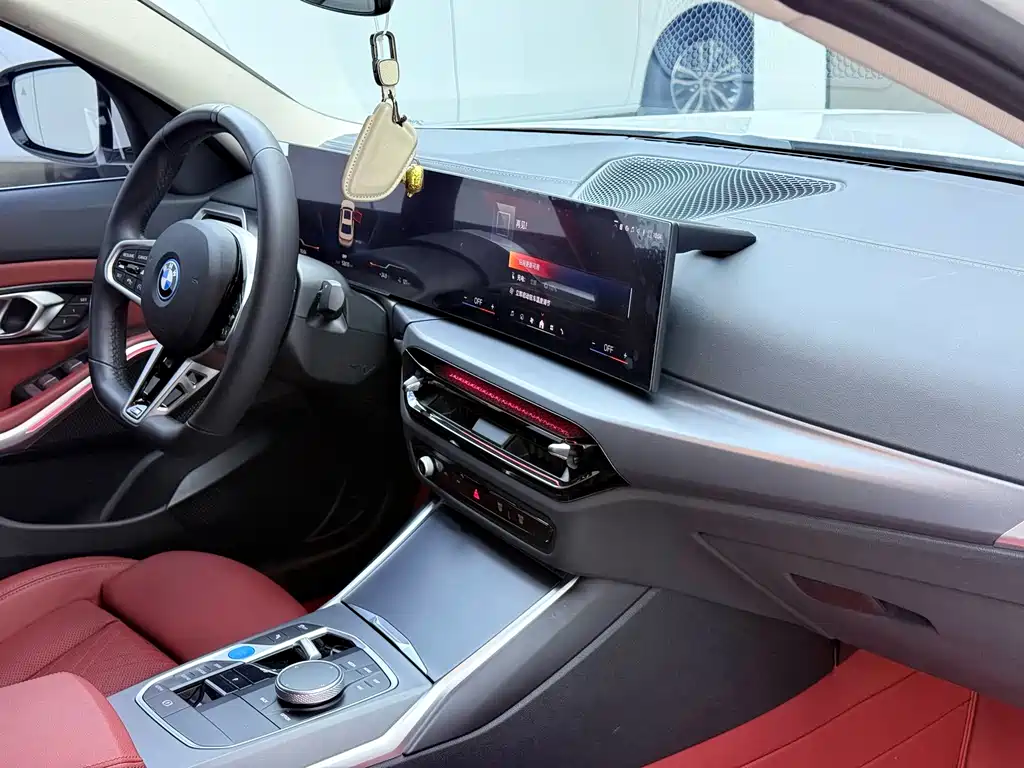 BMW i3 — миниатюра 5