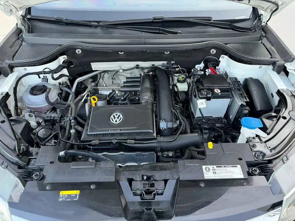 Jetta VS5 — миниатюра 9