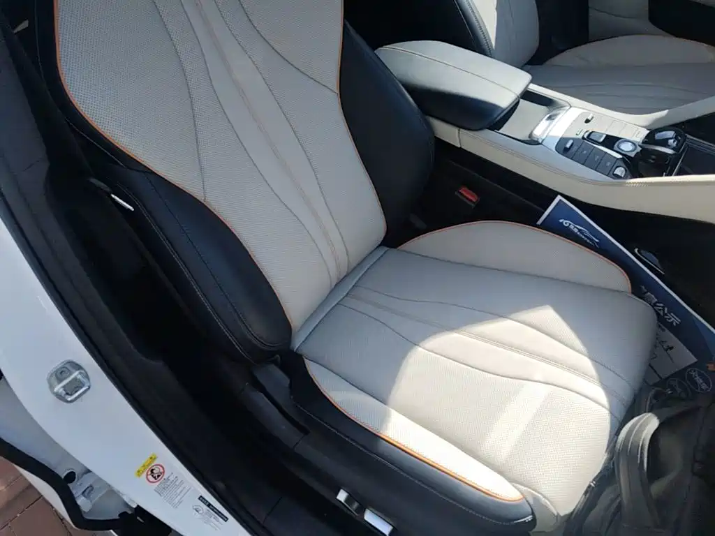 BYD PLUS New Energy — миниатюра 25