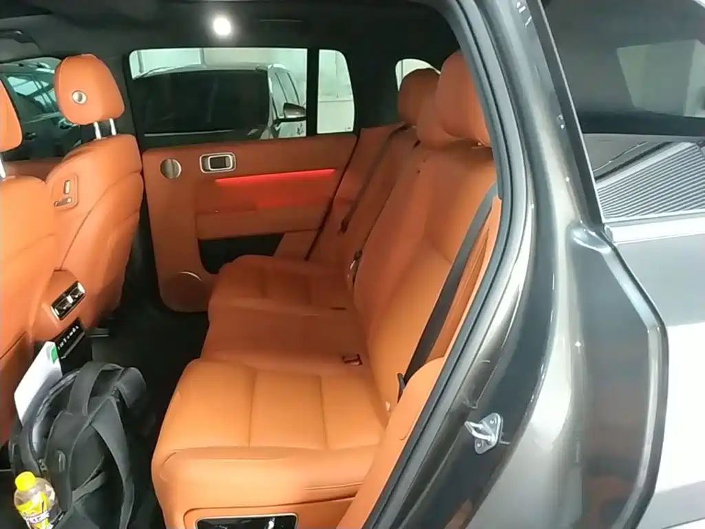 Li Auto Li L7 — миниатюра 17