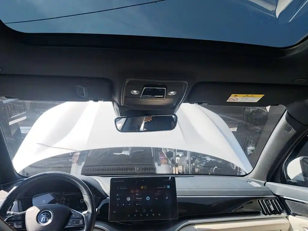 BYD PLUS New Energy — миниатюра 18