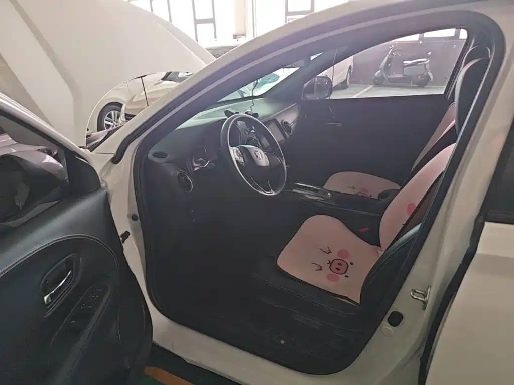 Honda XR-V — миниатюра 12