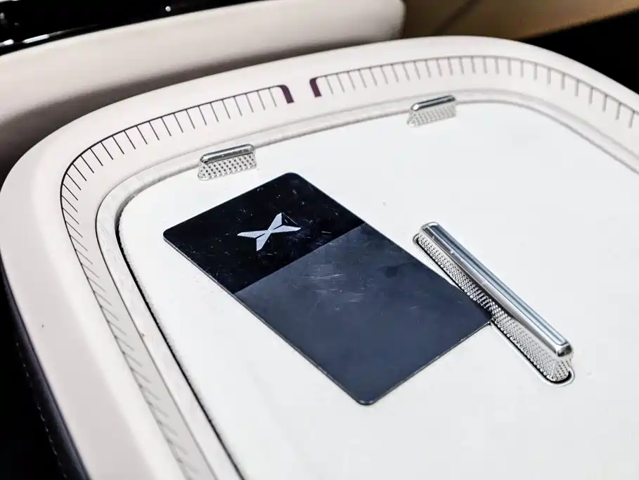 XPeng GX — миниатюра 20