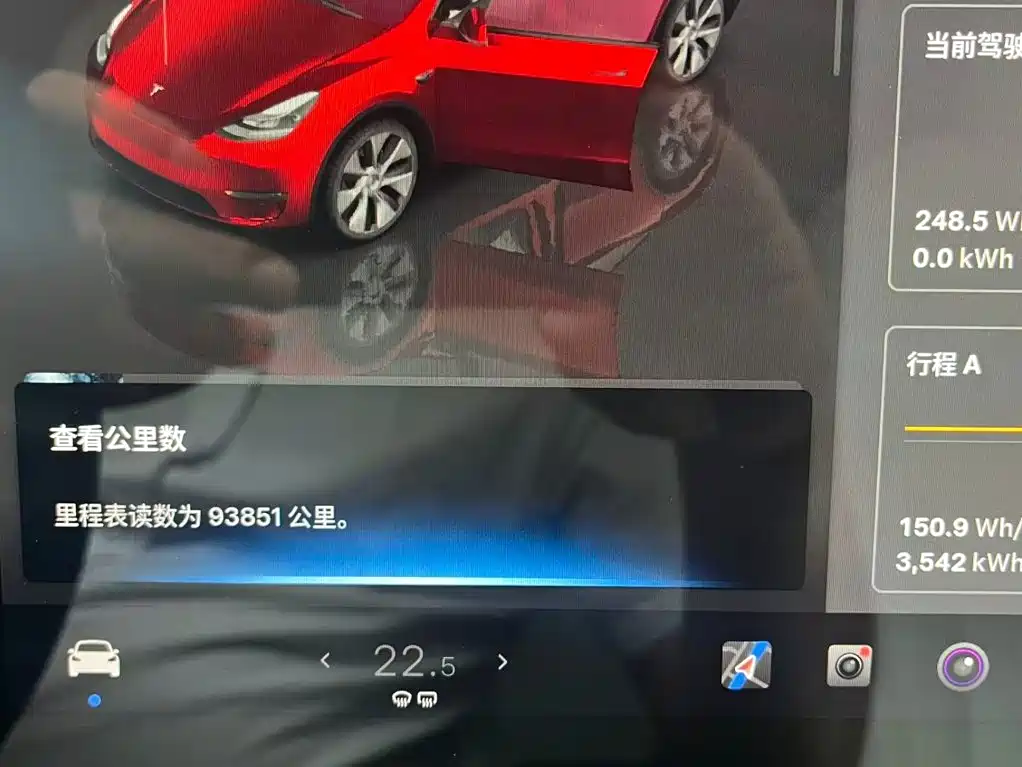 Tesla Model Y — миниатюра 14