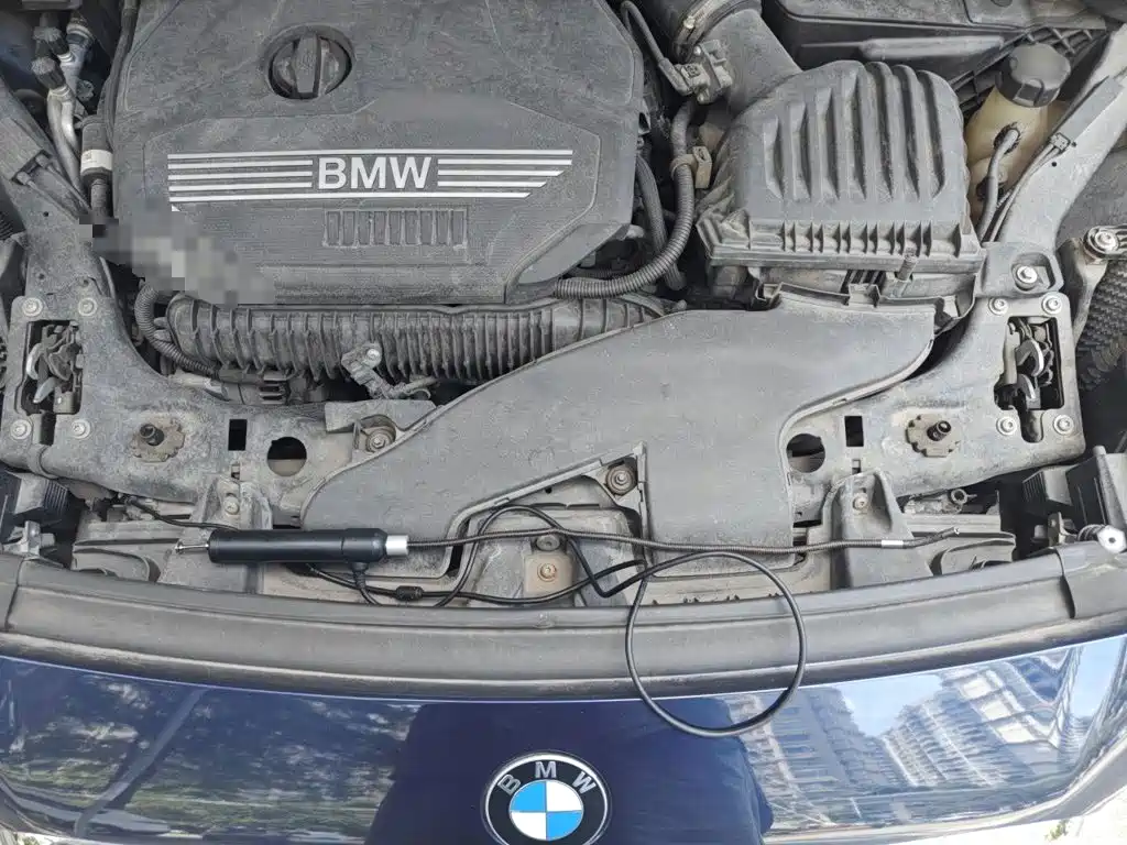 BMW X2 — миниатюра 16