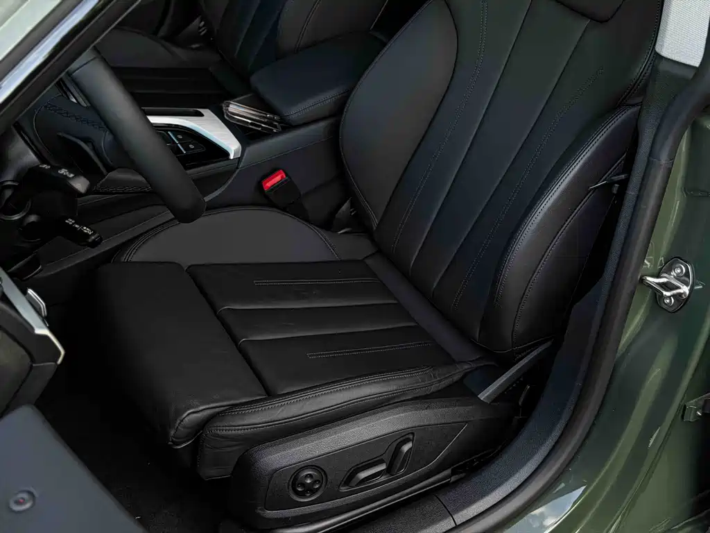 Audi A5 (Import) — миниатюра 26