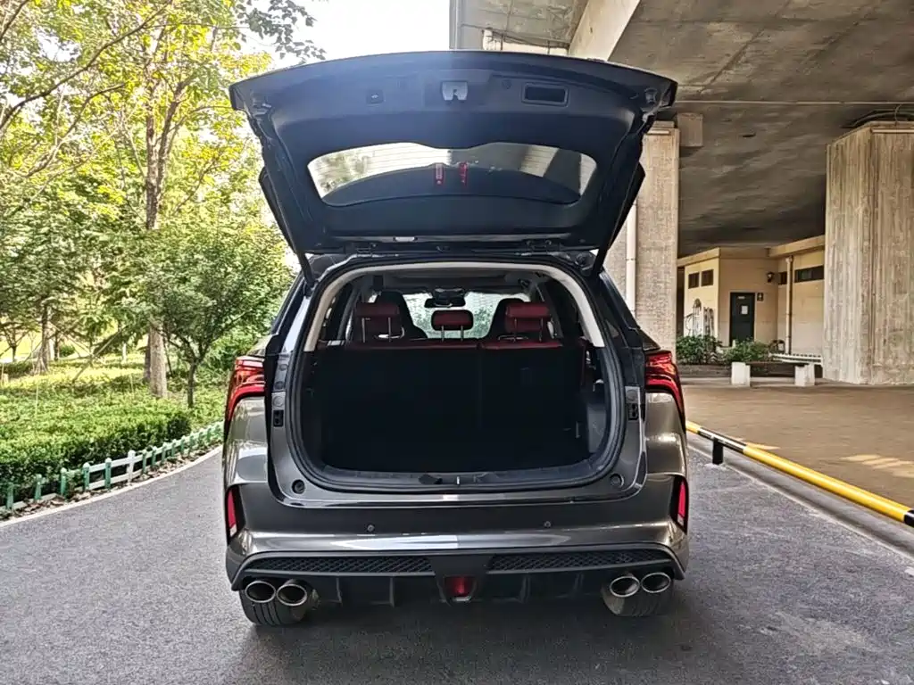 Changan CS75 PLUS — миниатюра 19