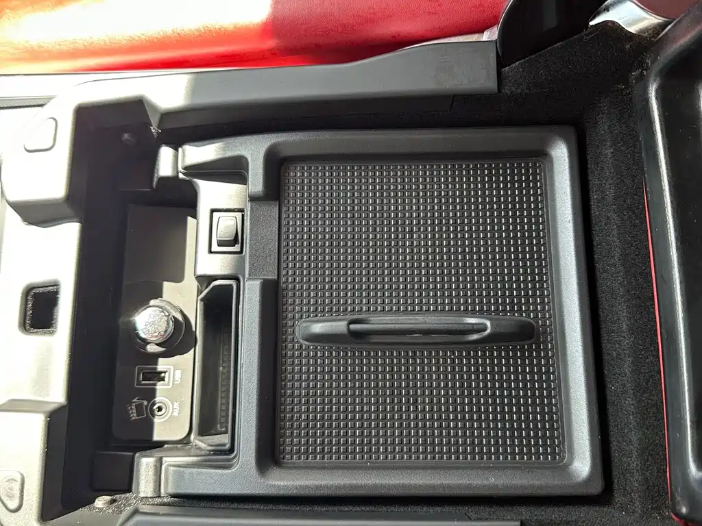 Land Rover Sport — миниатюра 16