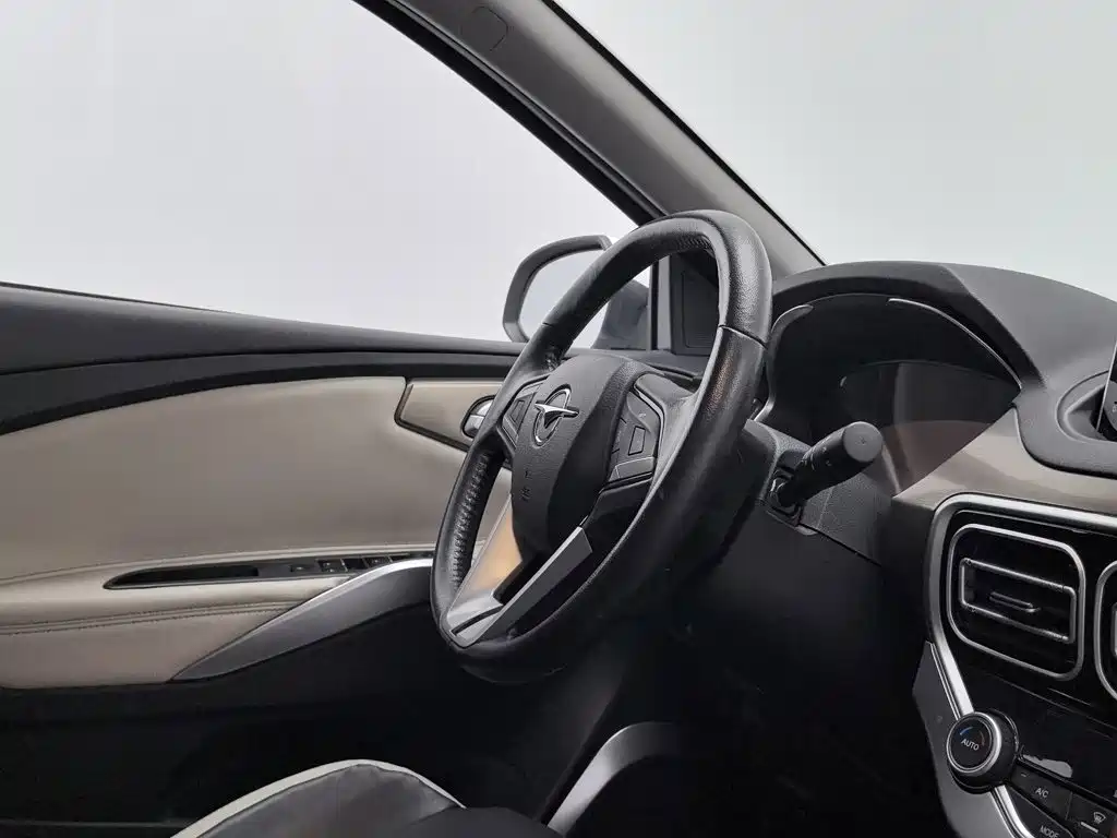Haima 海马6P — миниатюра 22