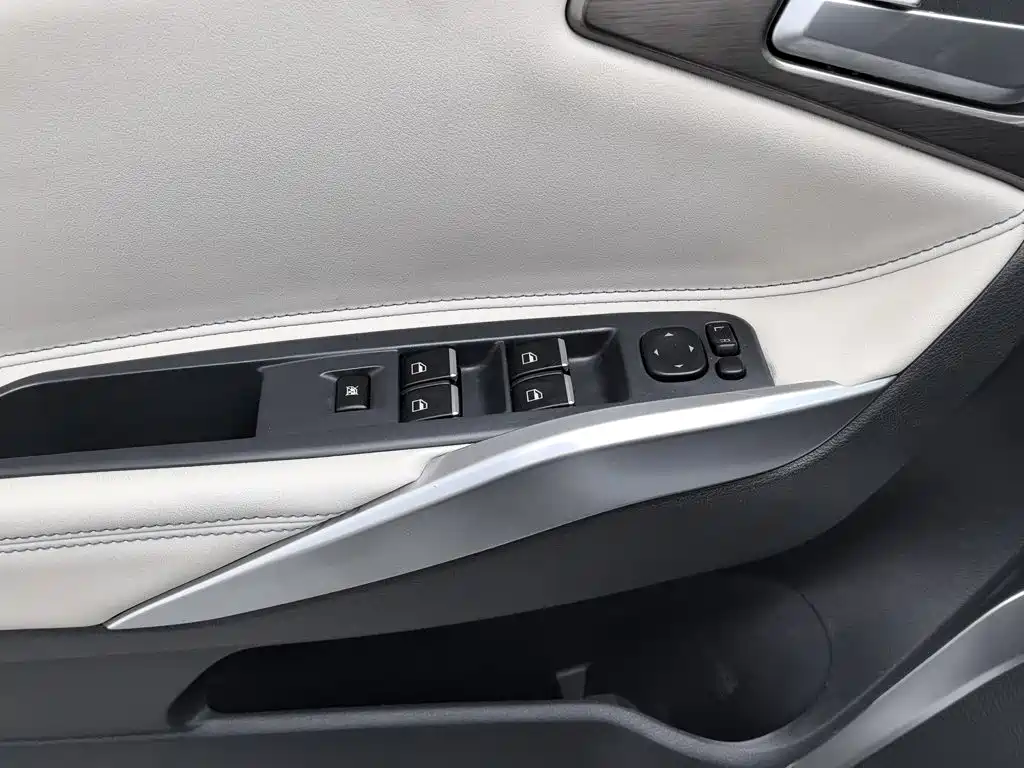 Haima 海马6P — миниатюра 9