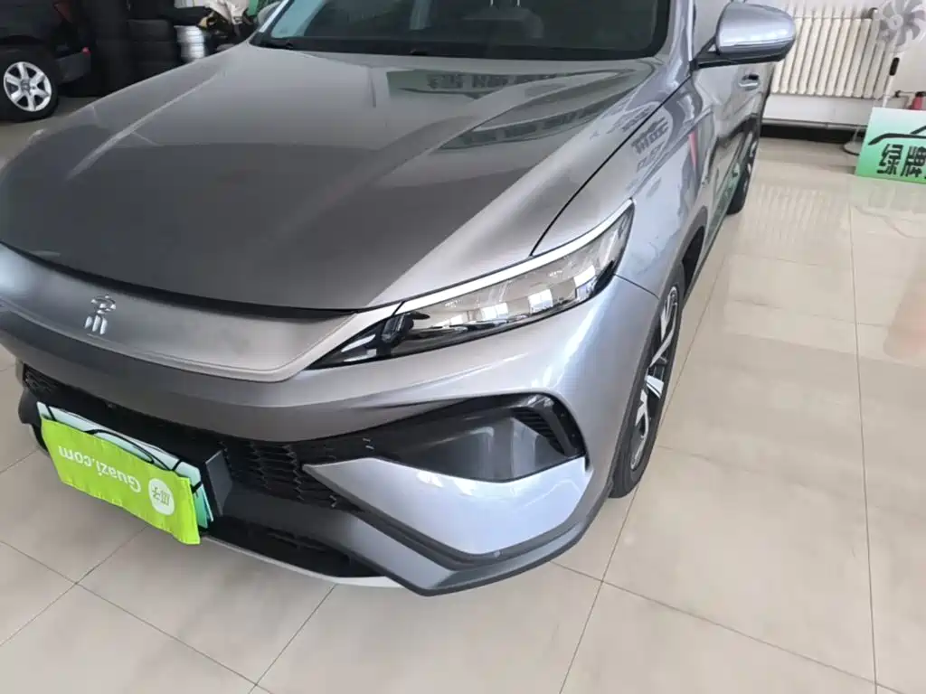BYD Pro New Energy — миниатюра 24
