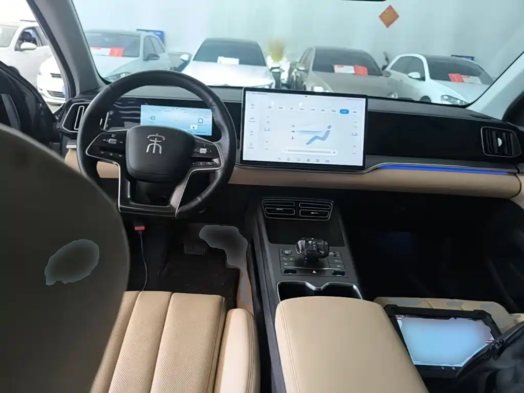 BYD Pro New Energy — миниатюра 10