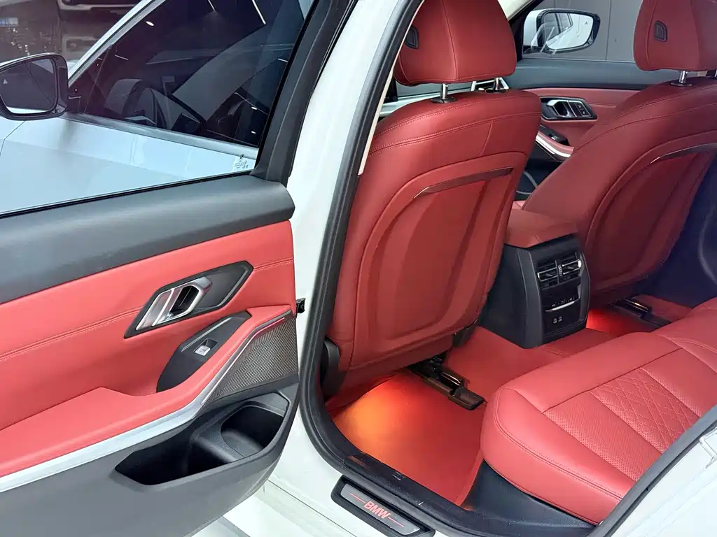 BMW i3 — миниатюра 7