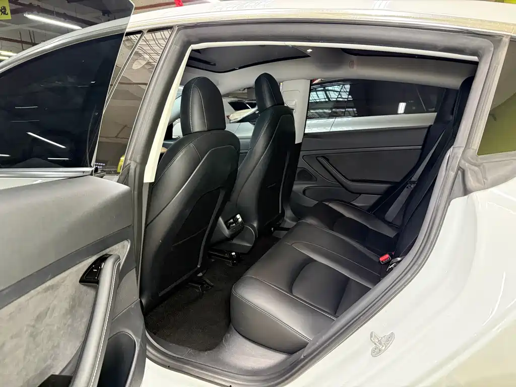 Tesla Model 3 — миниатюра 13