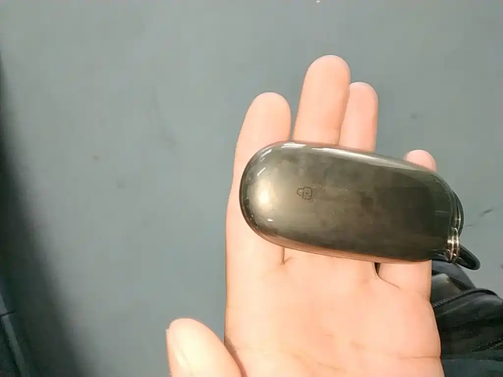 Li Auto Li L7 — миниатюра 9