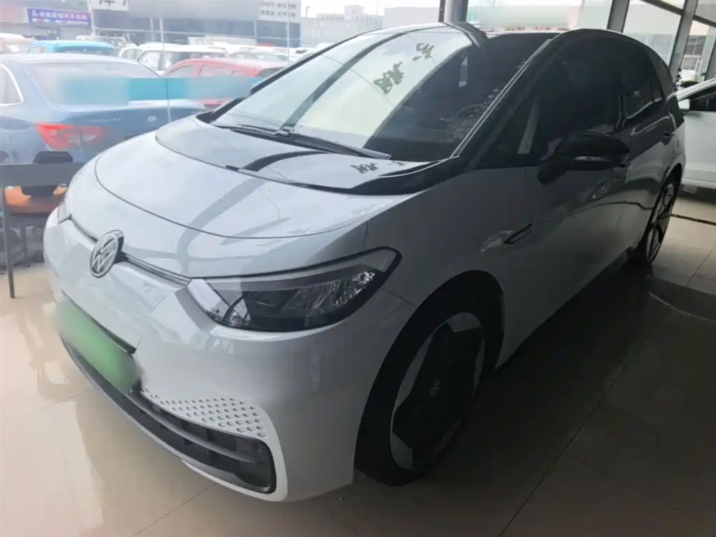 Volkswagen ID.3 2024
