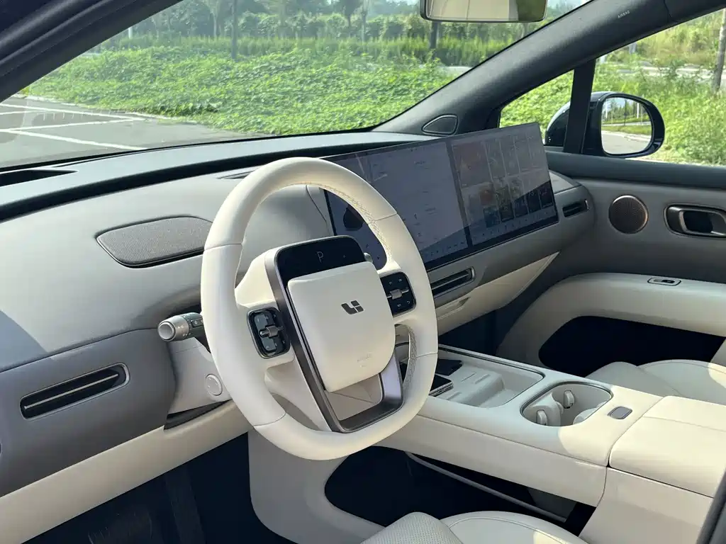 Li Auto Li i6 — миниатюра 4