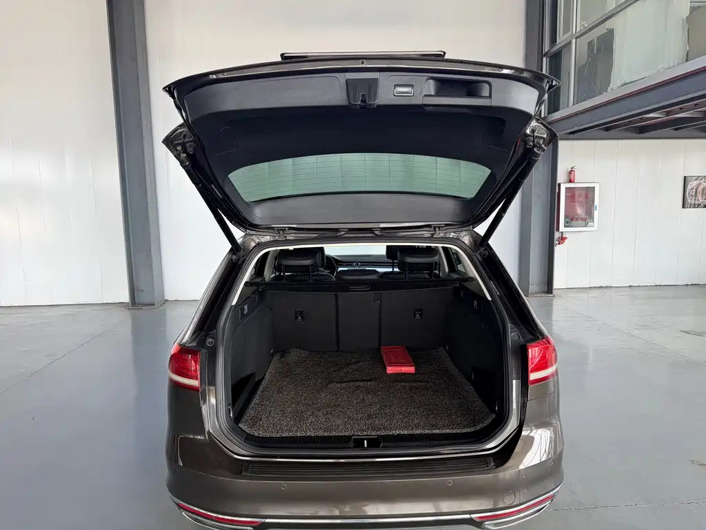 Volkswagen Viloran — миниатюра 11
