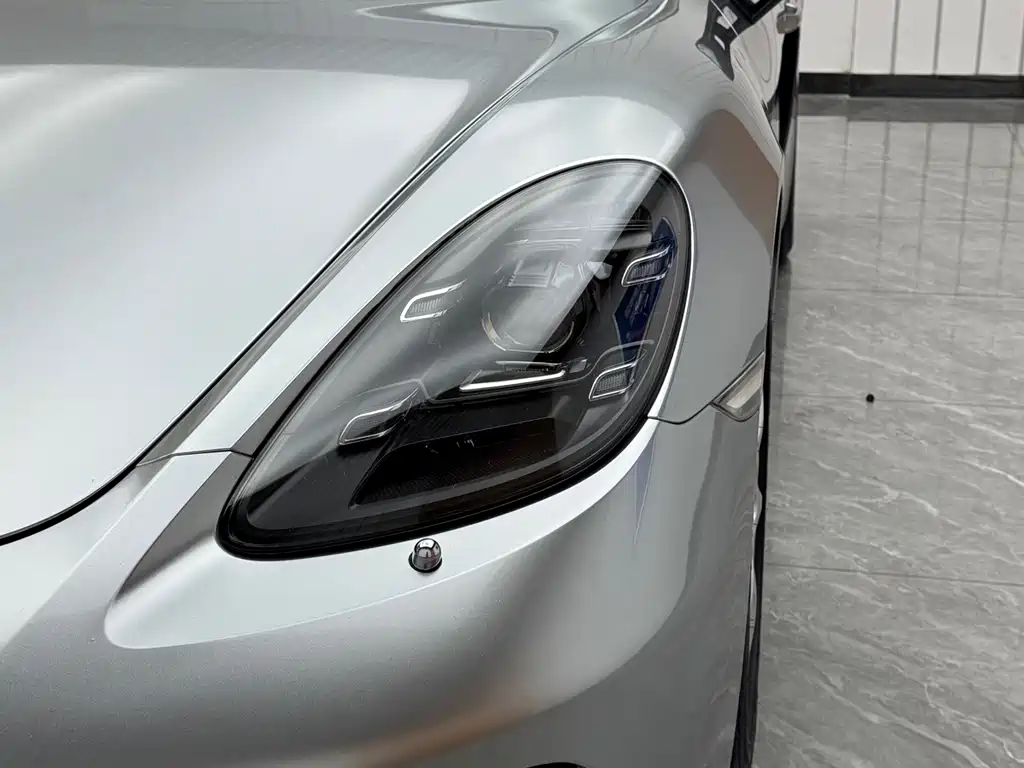 Porsche 718 — миниатюра 10