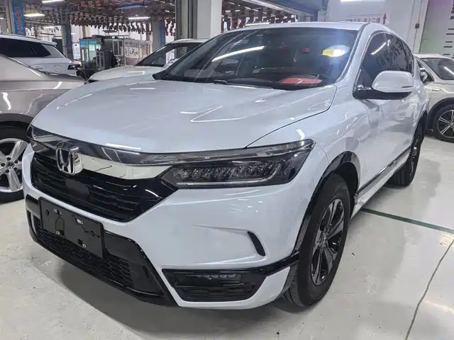 HONDA HAO YING 2020