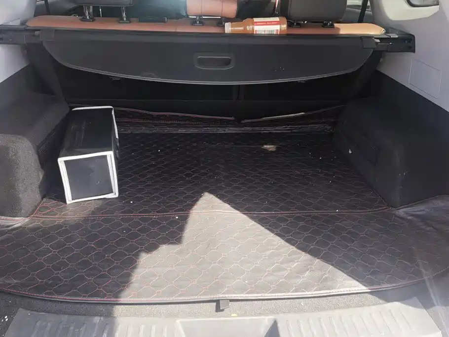 Chery Tiggo 8 PLUS — миниатюра 4