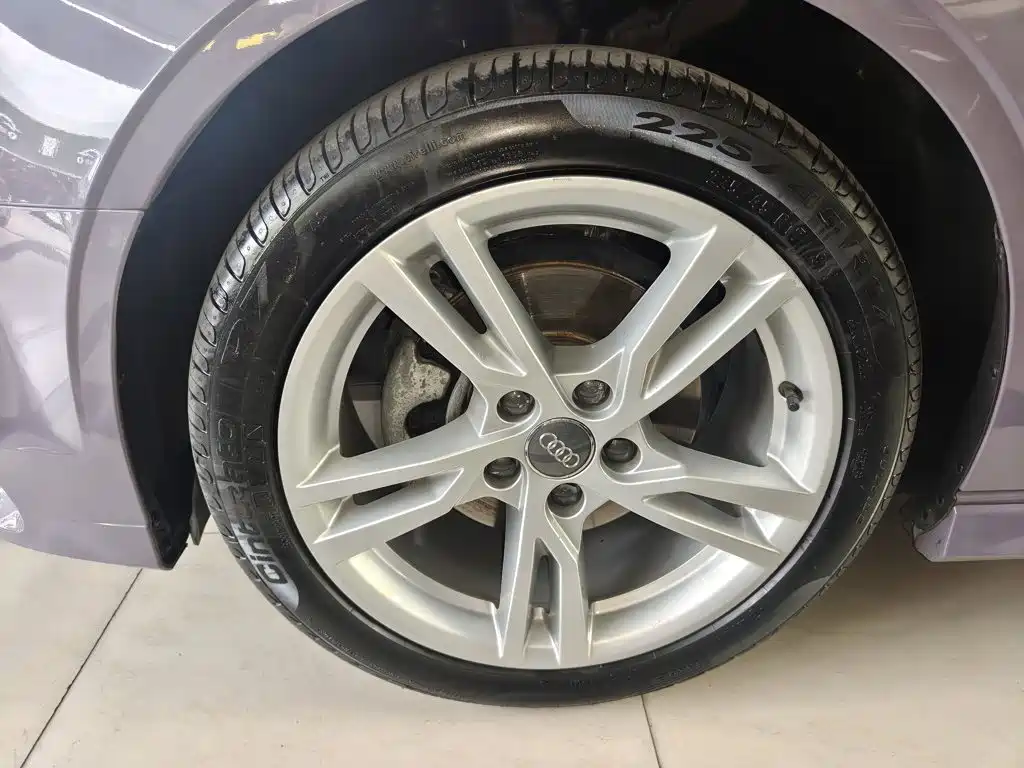 Audi A3 — миниатюра 23