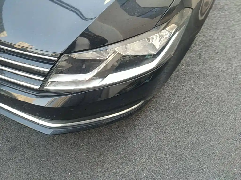 Volkswagen Lavida — миниатюра 24