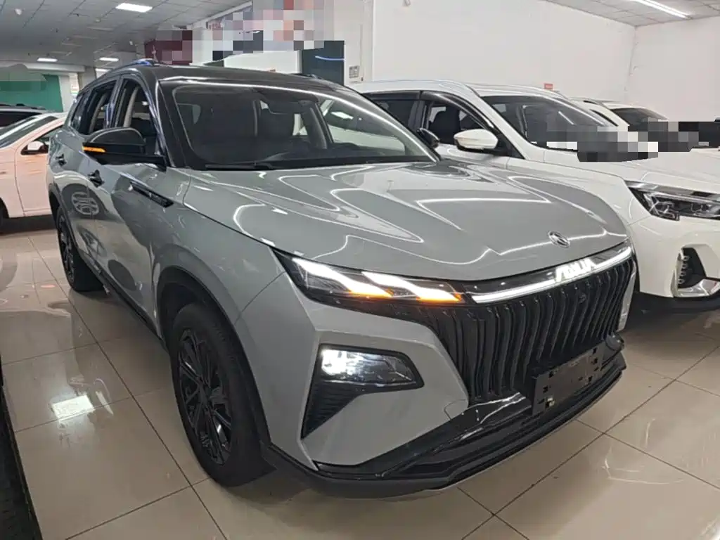 Aeolus Haoyue — миниатюра 4