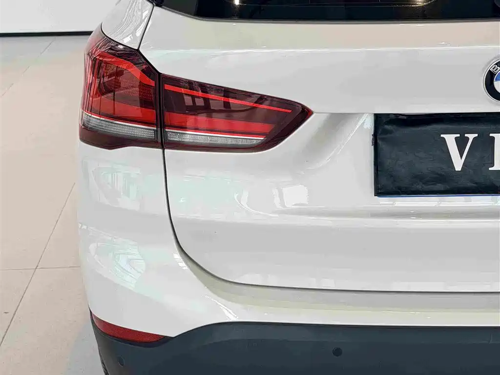 BMW X1 — миниатюра 17