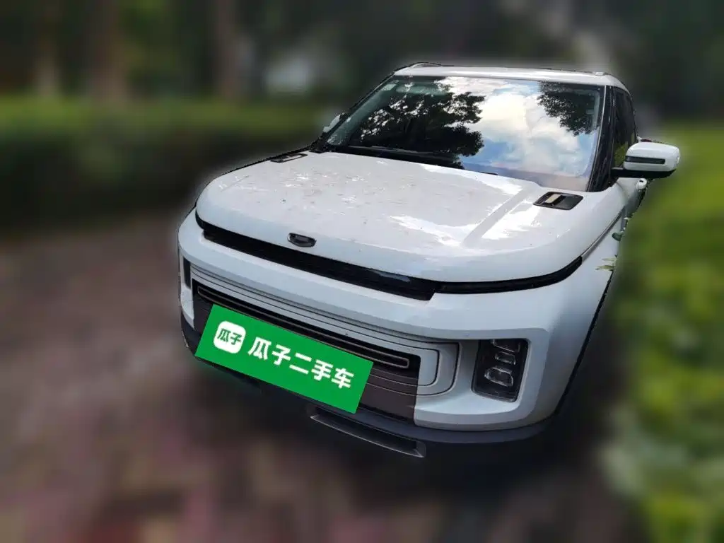 Geely Icon — миниатюра 2