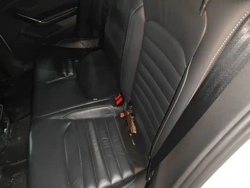 Volkswagen Lamando — миниатюра 18