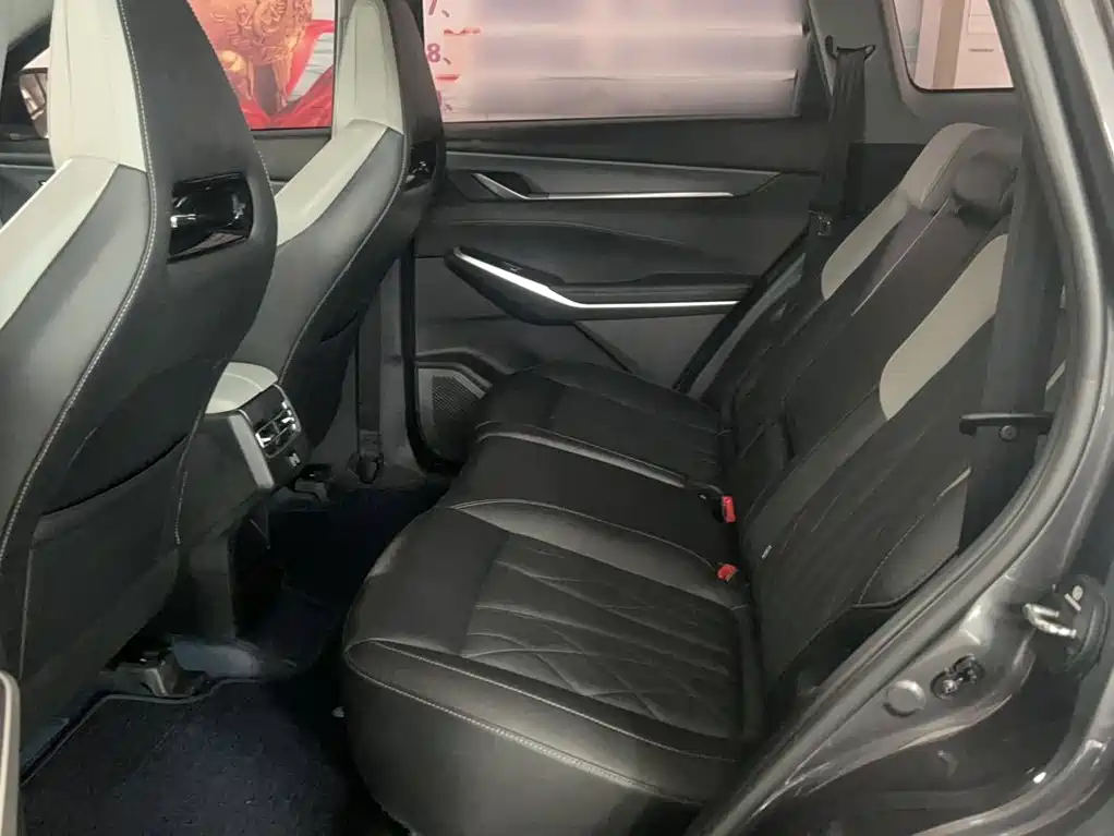 Changan CS75 PLUS — миниатюра 16