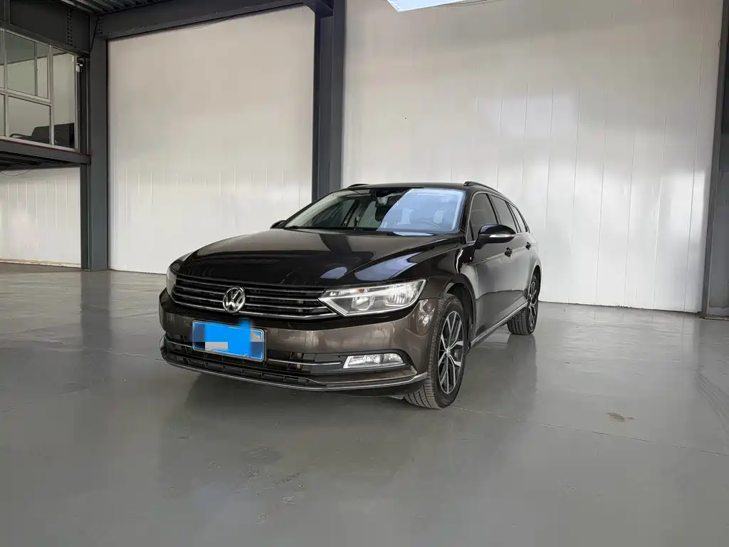 Volkswagen Viloran