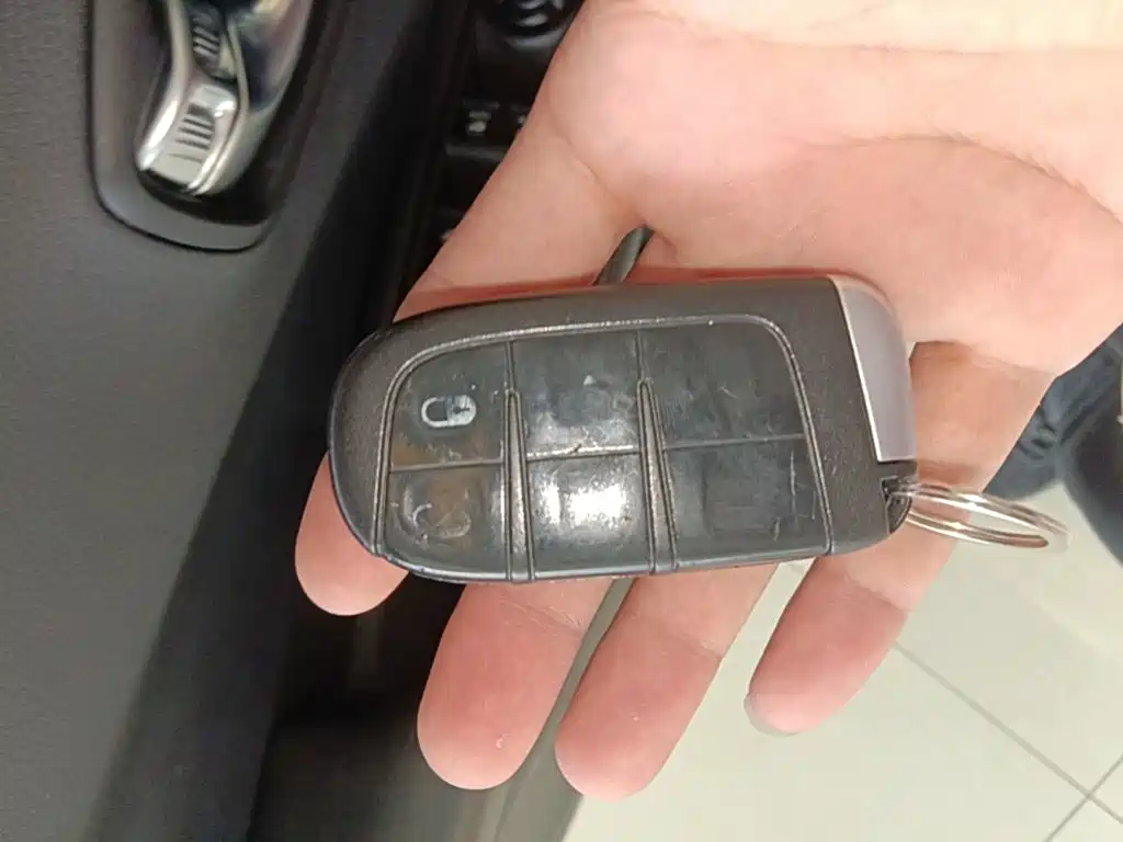 Jeep Compass — миниатюра 9
