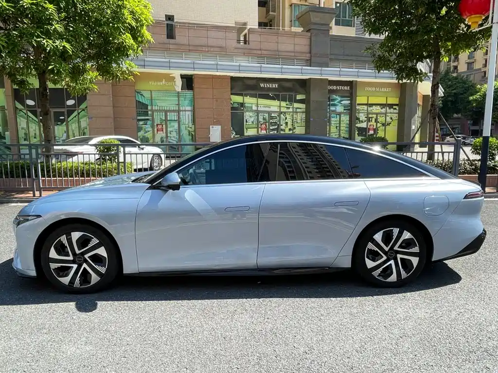 Fengxing Xinghai S7 — миниатюра 8