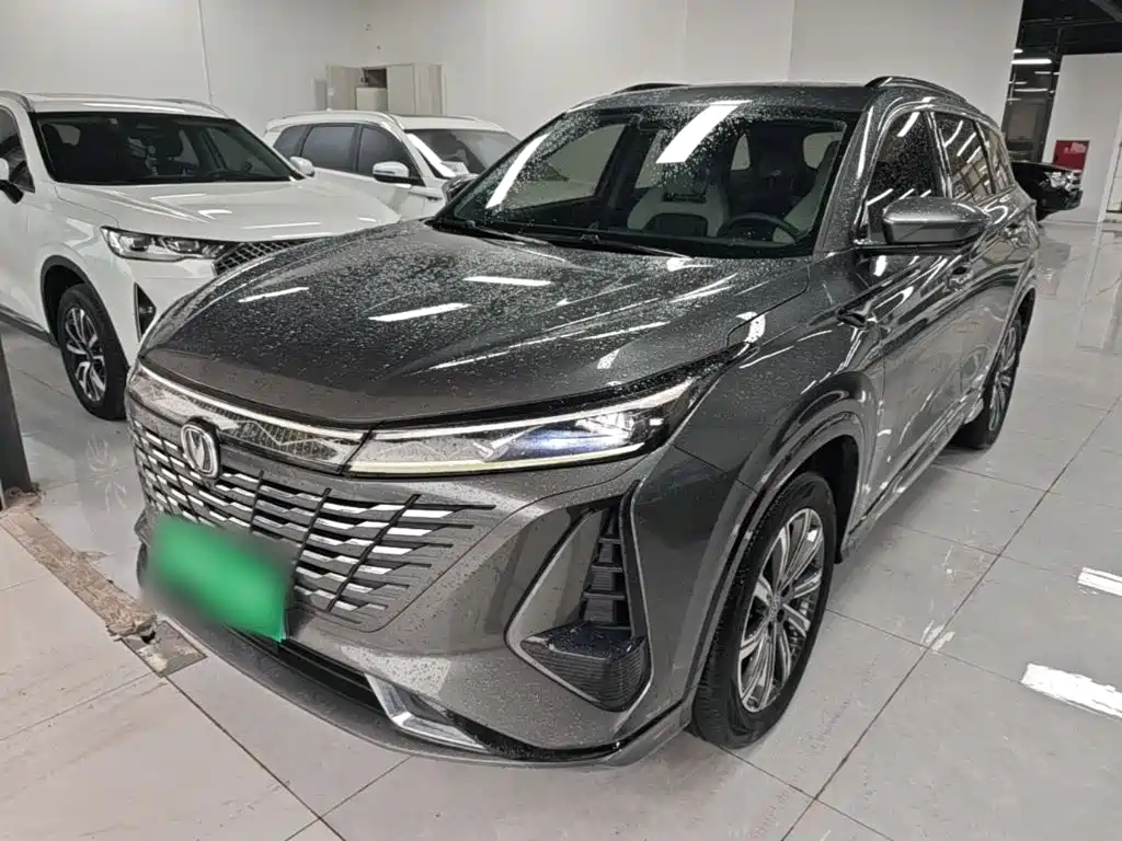 Changan CS75 PLUS — миниатюра 2