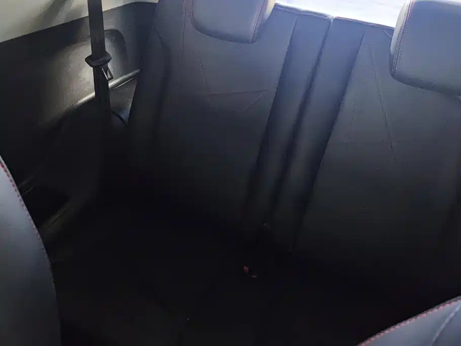 Chery QQ Little Ant — миниатюра 11